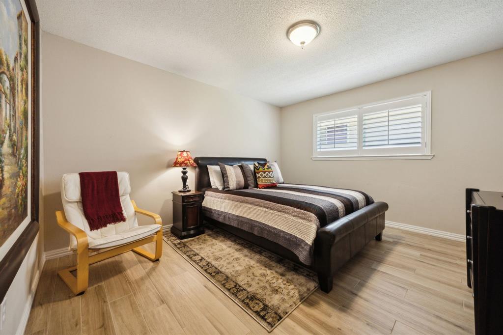 Prestonwood - Residential