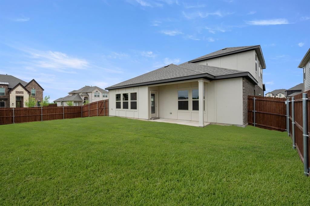 Llano Springs Classic Series - Residential