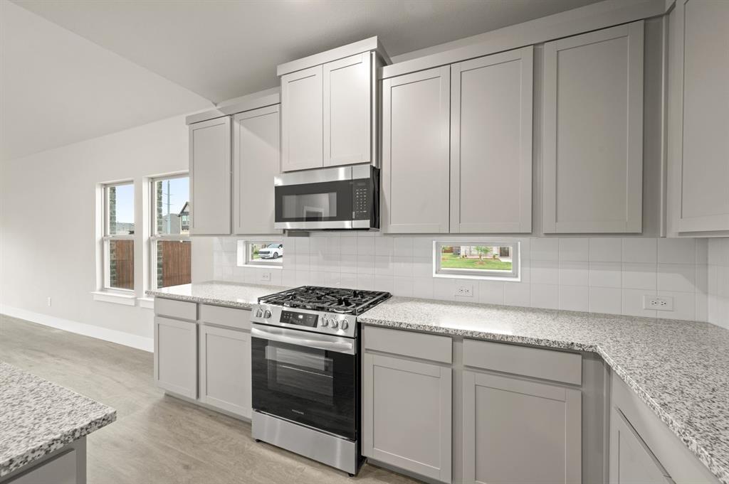 Llano Springs Classic Series - Residential