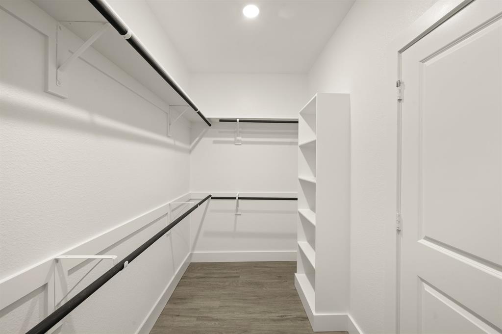 Llano Springs Classic Series - Residential