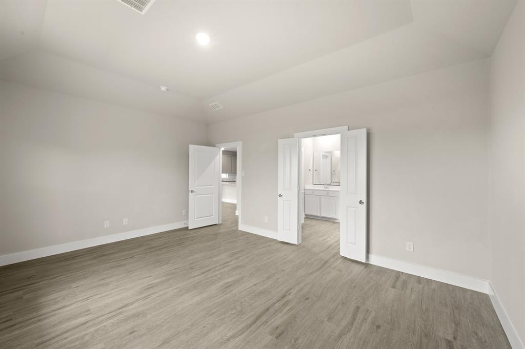 Llano Springs Classic Series - Residential