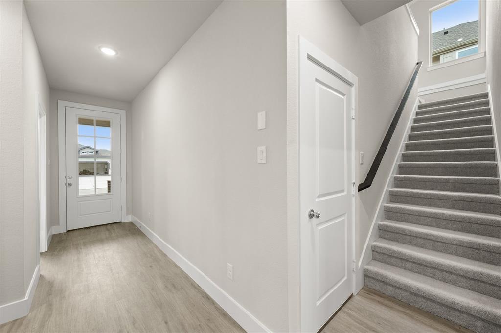 Llano Springs Classic Series - Residential