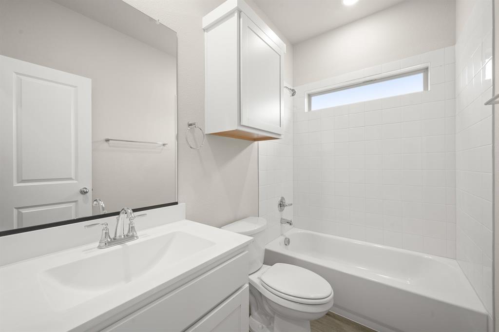 Llano Springs Classic Series - Residential