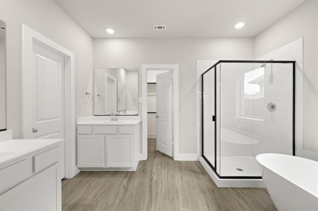 Llano Springs Classic Series - Residential