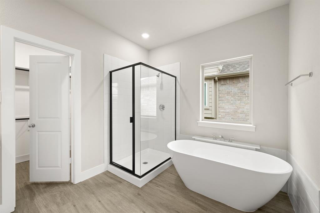 Llano Springs Classic Series - Residential