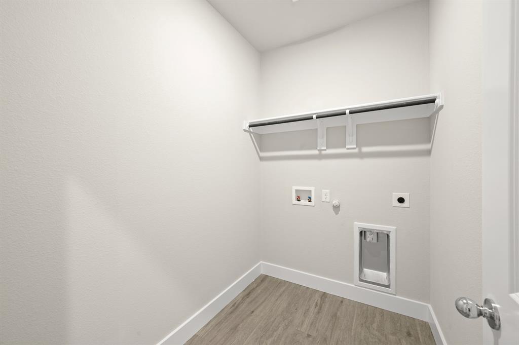 Llano Springs Classic Series - Residential