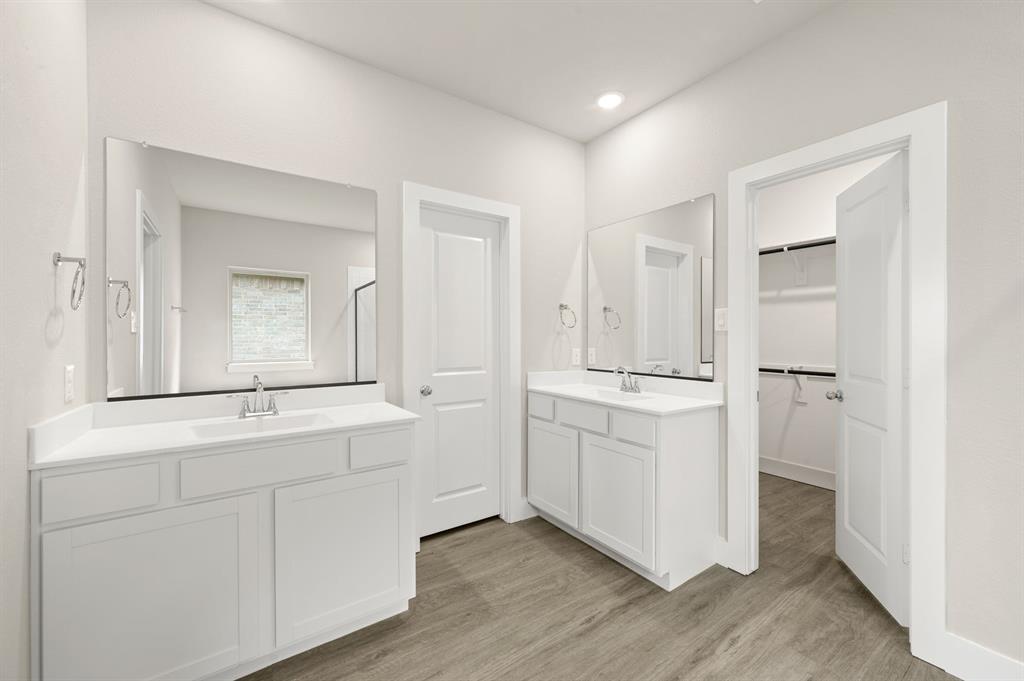 Llano Springs Classic Series - Residential