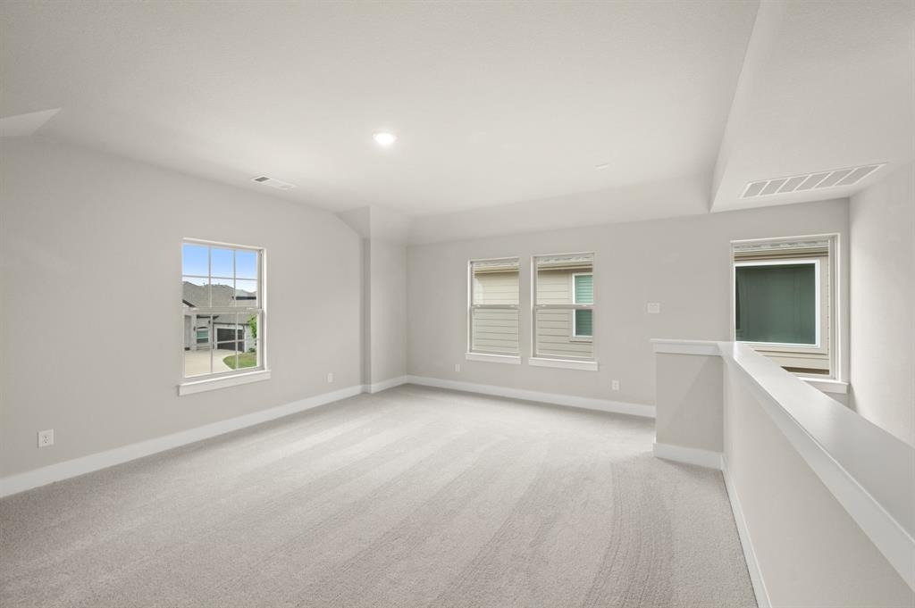 Llano Springs Classic Series - Residential