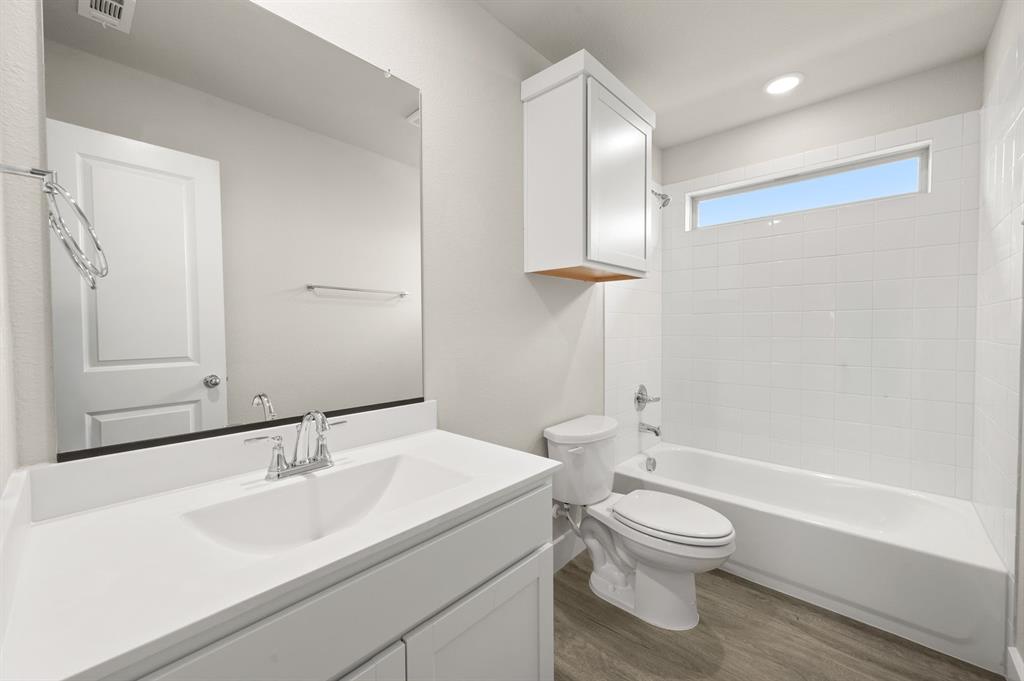 Llano Springs Classic Series - Residential