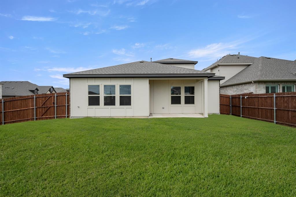 Llano Springs Classic Series - Residential