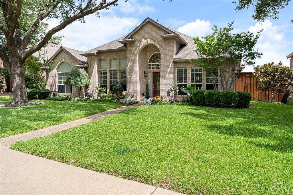 4605 Portrait Lane