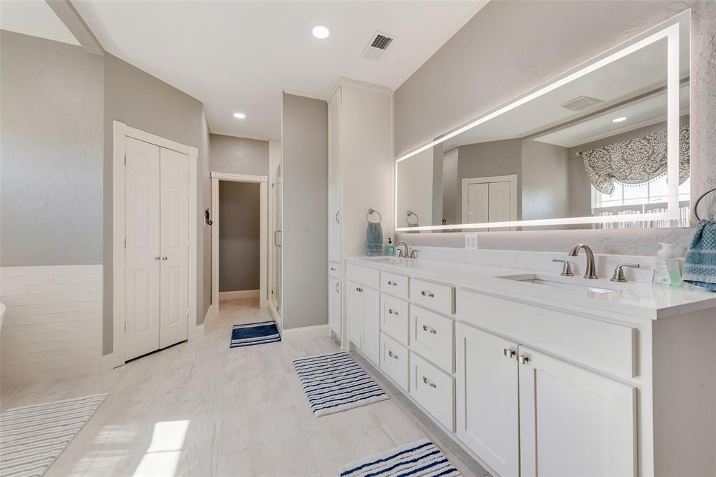 Jesse W Wallace Surv Abs #948 - Residential