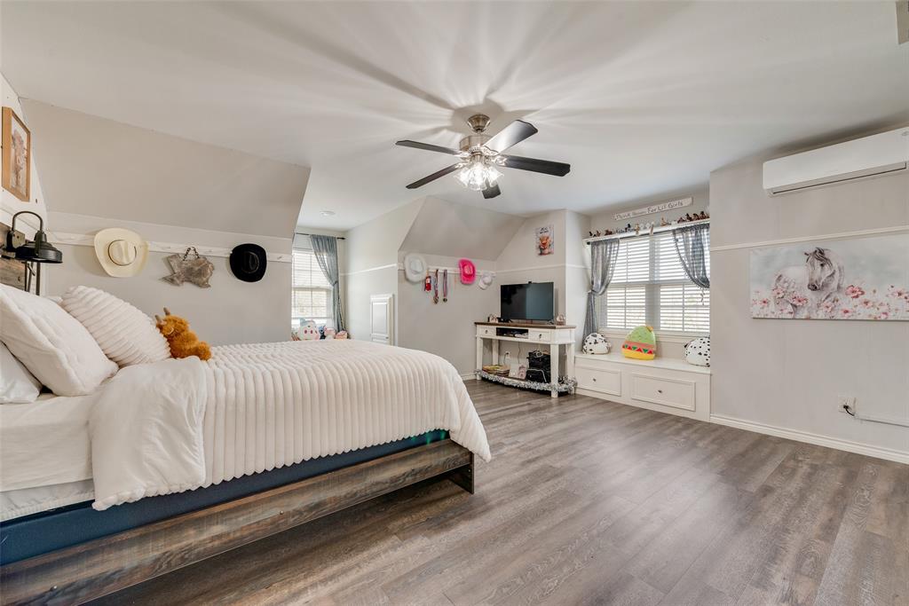 Jesse W Wallace Surv Abs #948 - Residential