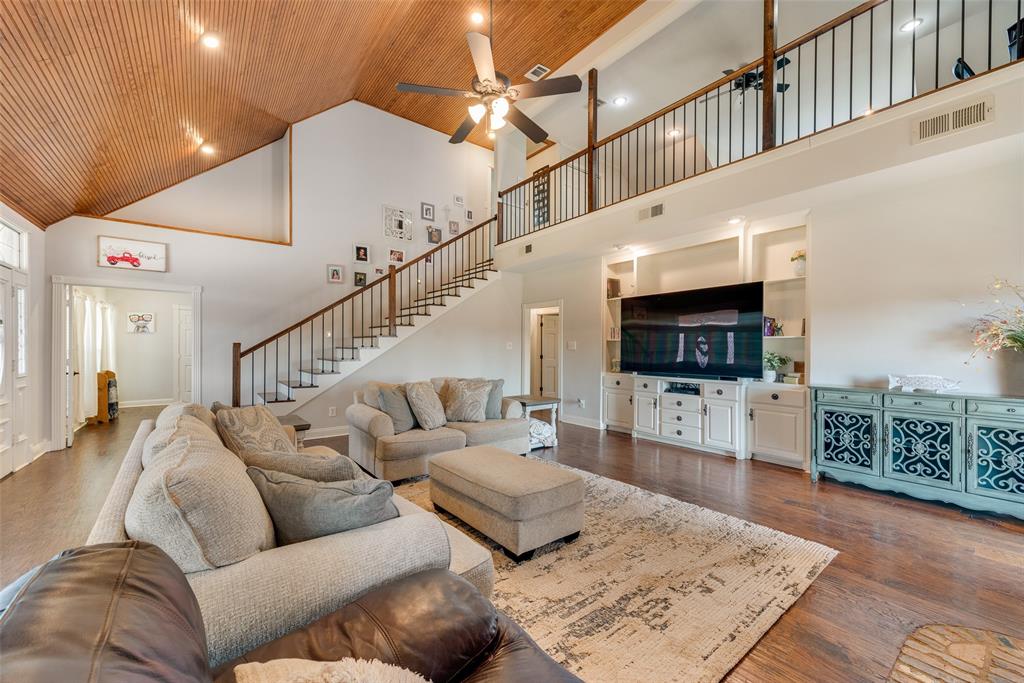 Jesse W Wallace Surv Abs #948 - Residential