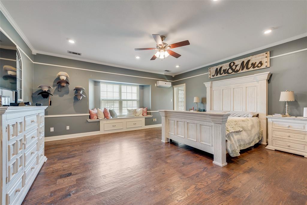 Jesse W Wallace Surv Abs #948 - Residential