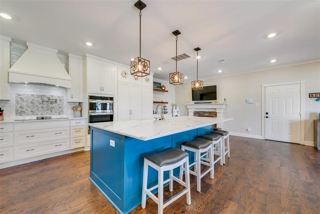 Jesse W Wallace Surv Abs #948 - Residential