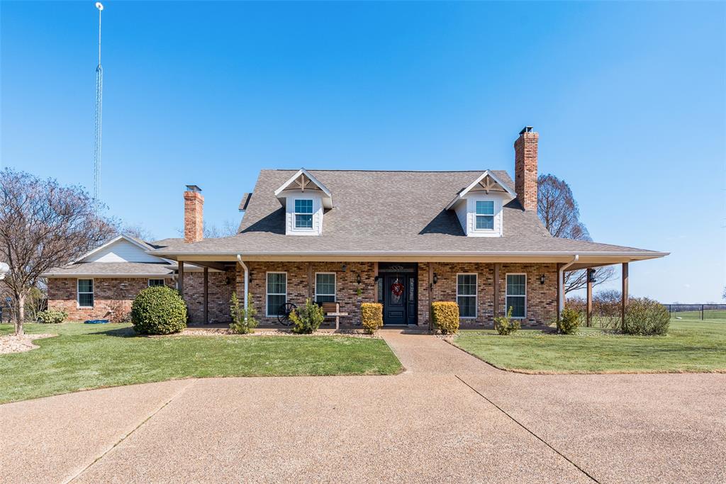 Jesse W Wallace Surv Abs #948 - Residential