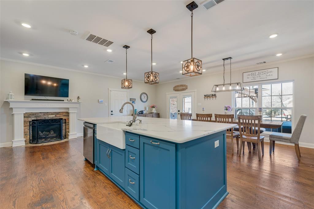 Jesse W Wallace Surv Abs #948 - Residential