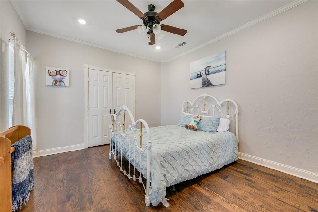 Jesse W Wallace Surv Abs #948 - Residential