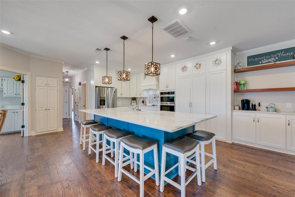 Jesse W Wallace Surv Abs #948 - Residential