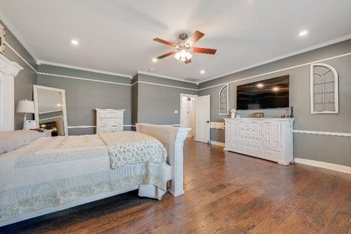 Jesse W Wallace Surv Abs #948 - Residential