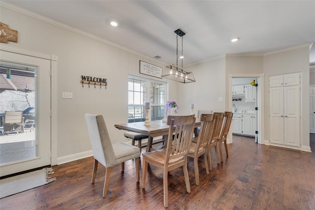 Jesse W Wallace Surv Abs #948 - Residential