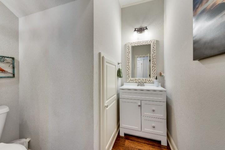 Jesse W Wallace Surv Abs #948 - Residential