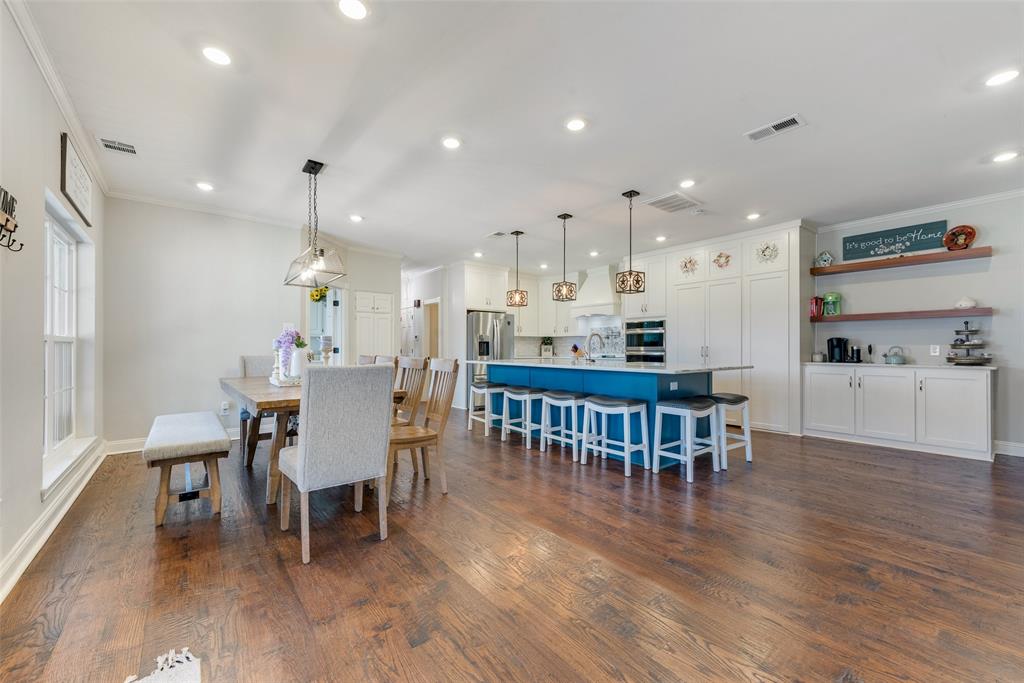 Jesse W Wallace Surv Abs #948 - Residential