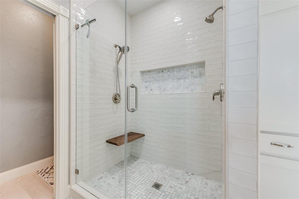 Jesse W Wallace Surv Abs #948 - Residential