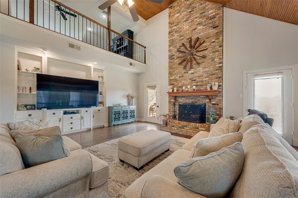 Jesse W Wallace Surv Abs #948 - Residential