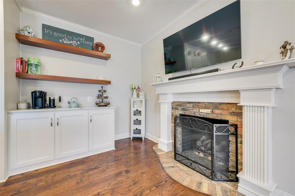 Jesse W Wallace Surv Abs #948 - Residential