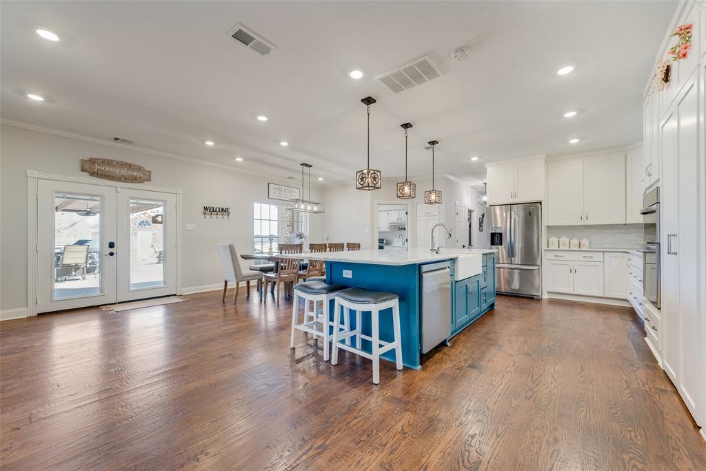 Jesse W Wallace Surv Abs #948 - Residential