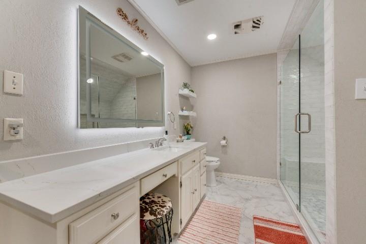 Jesse W Wallace Surv Abs #948 - Residential