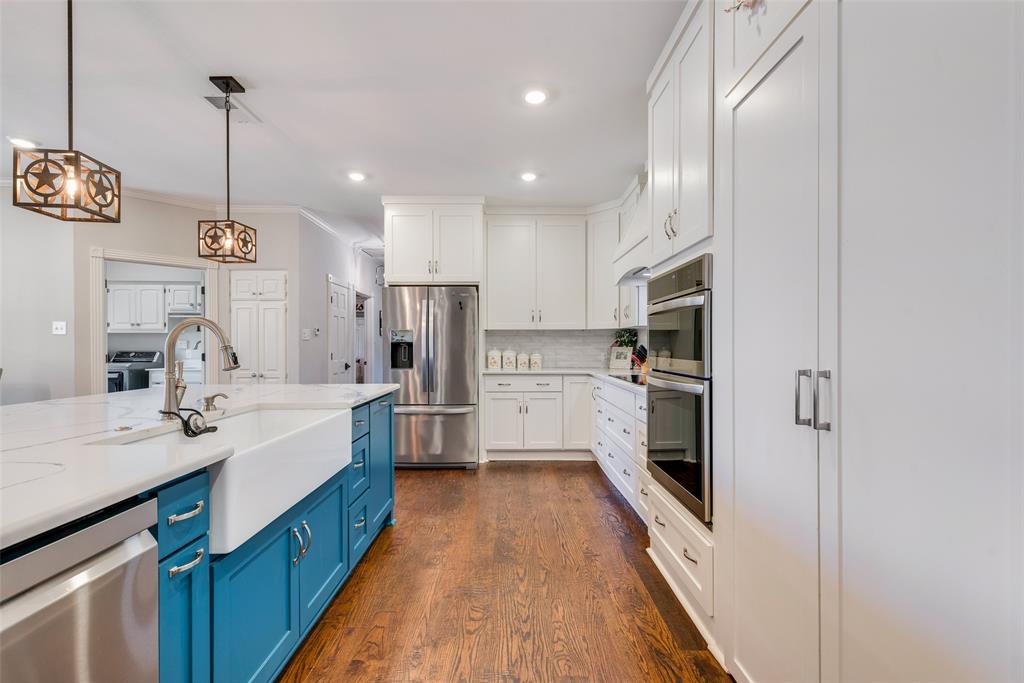 Jesse W Wallace Surv Abs #948 - Residential