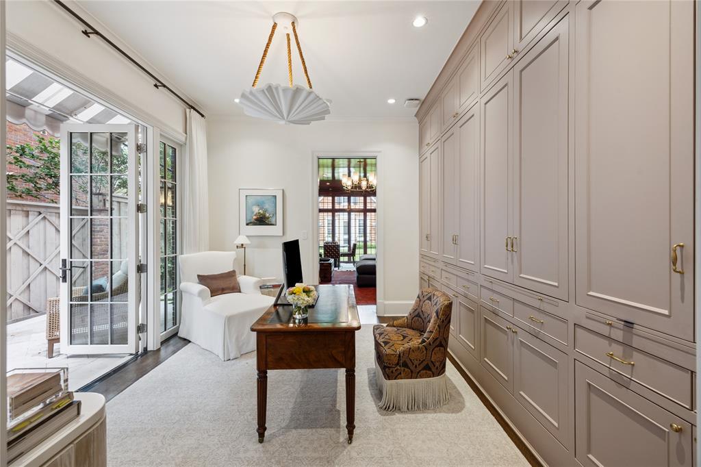 Highland Park - Residential