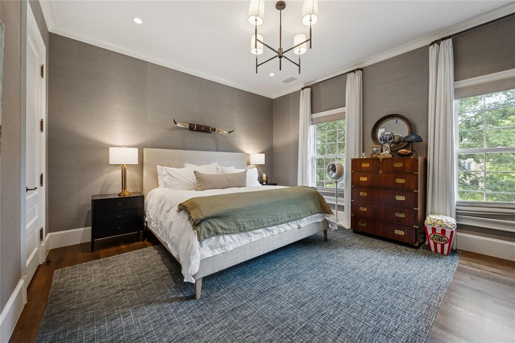 Highland Park - Residential