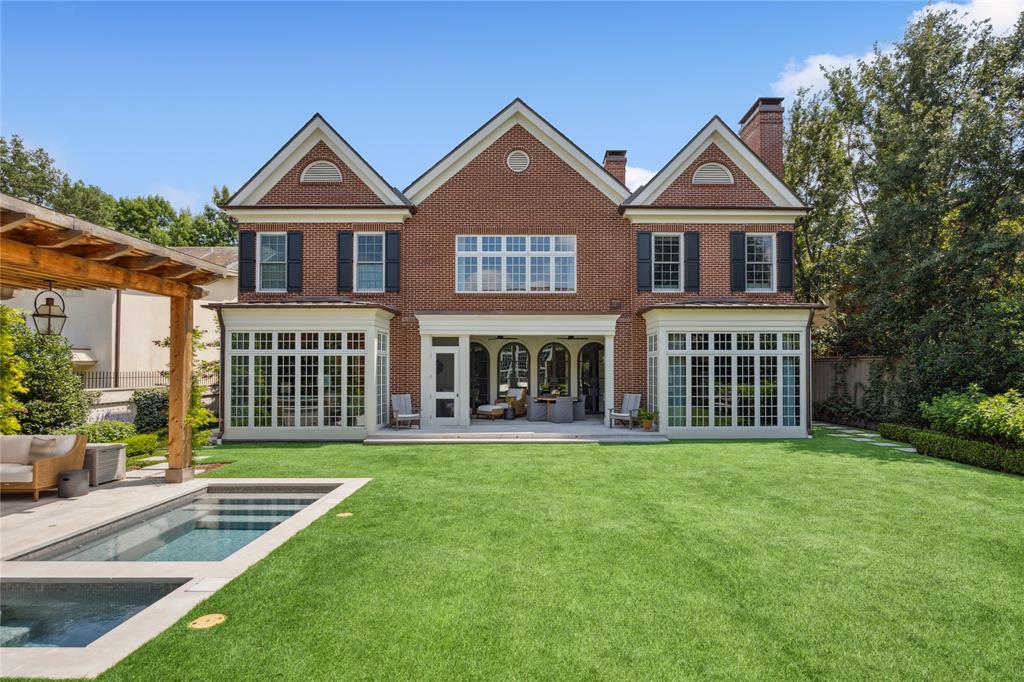 Highland Park - Residential