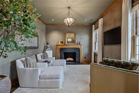 Tiny photo for 3636 Stratford Avenue, Highland Park, TX 75205 (MLS # 20950465)