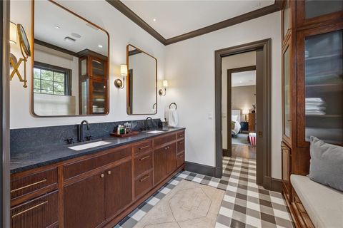 Tiny photo for 3636 Stratford Avenue, Highland Park, TX 75205 (MLS # 20950465)