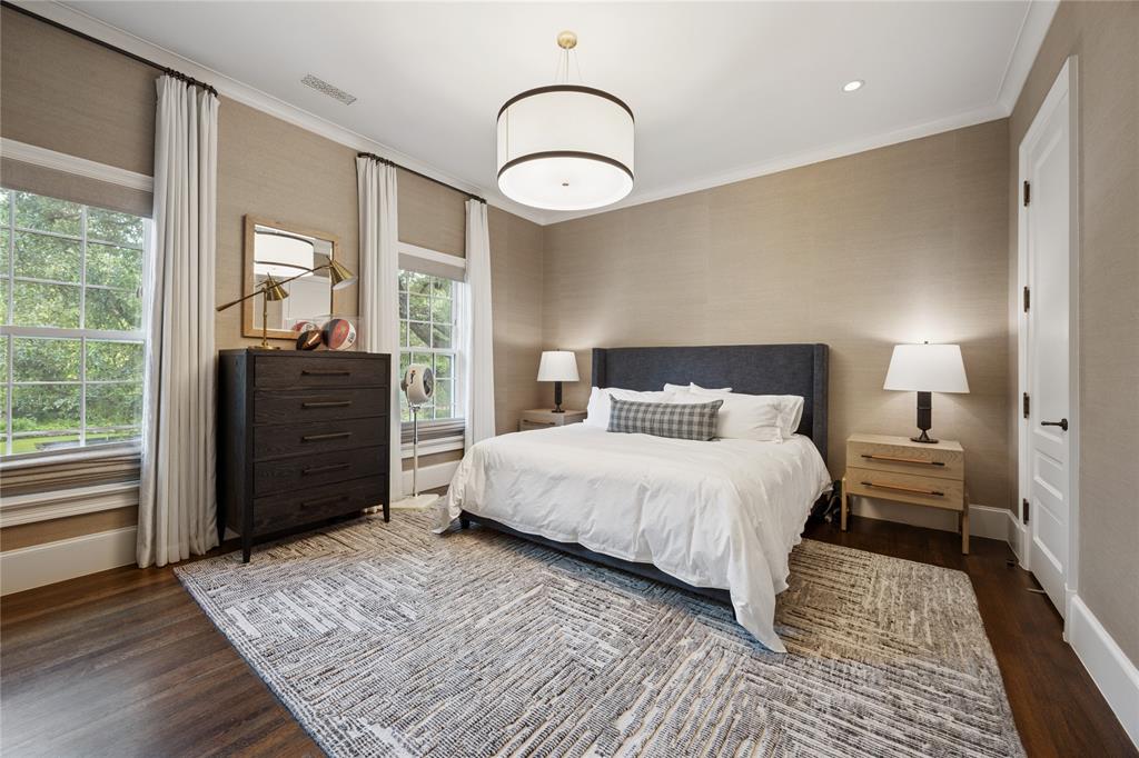 Highland Park - Residential