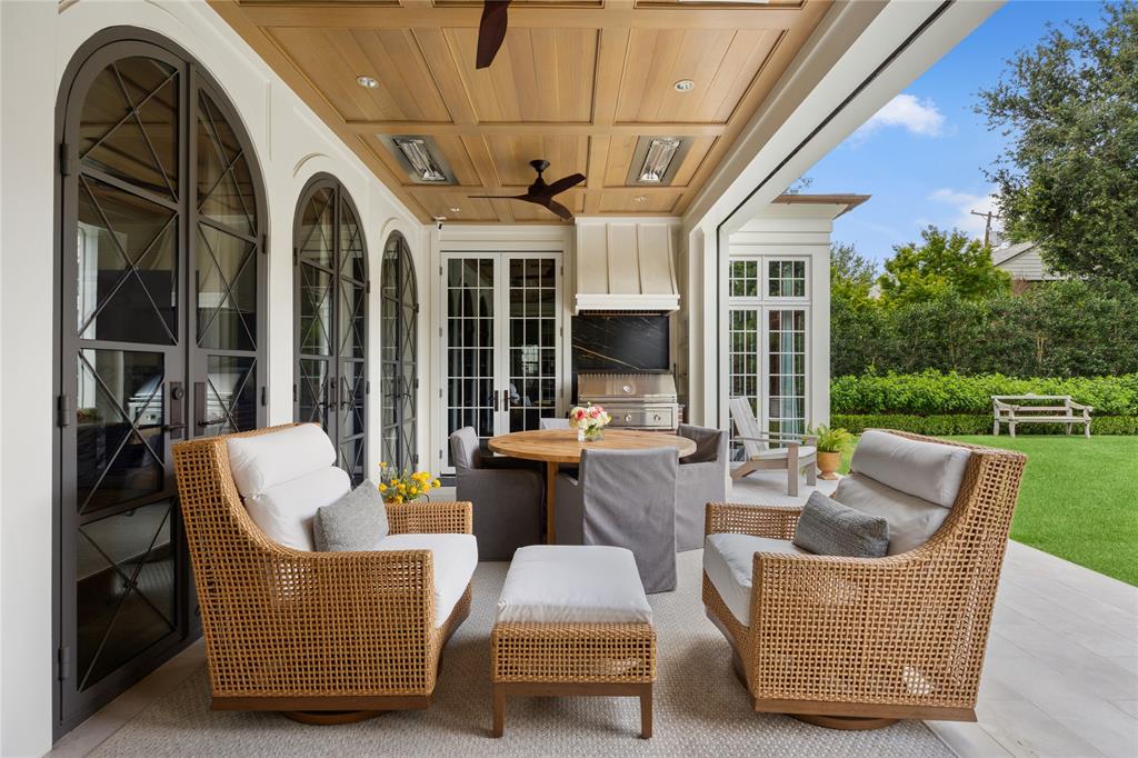 Highland Park - Residential