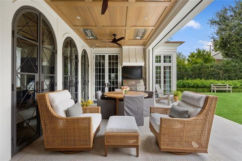 Tiny photo for 3636 Stratford Avenue, Highland Park, TX 75205 (MLS # 20950465)