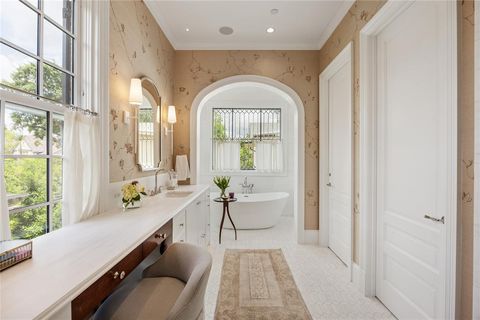 Tiny photo for 3636 Stratford Avenue, Highland Park, TX 75205 (MLS # 20950465)