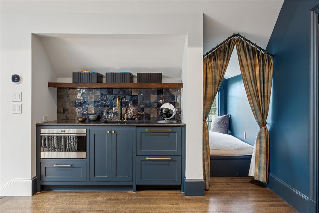 Highland Park - Residential