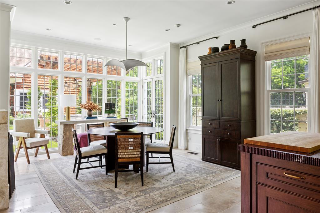 Highland Park - Residential