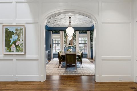 Tiny photo for 3636 Stratford Avenue, Highland Park, TX 75205 (MLS # 20950465)