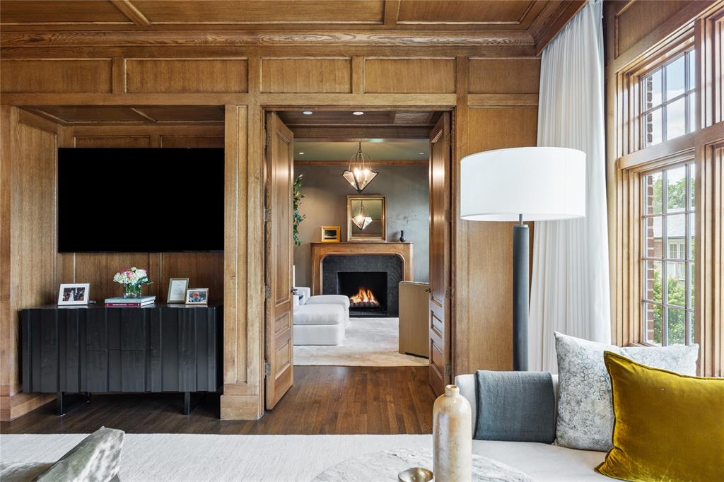 Highland Park - Residential