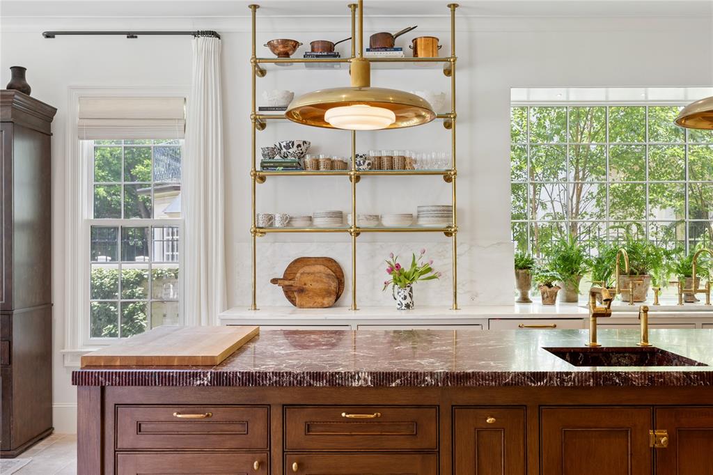 Highland Park - Residential