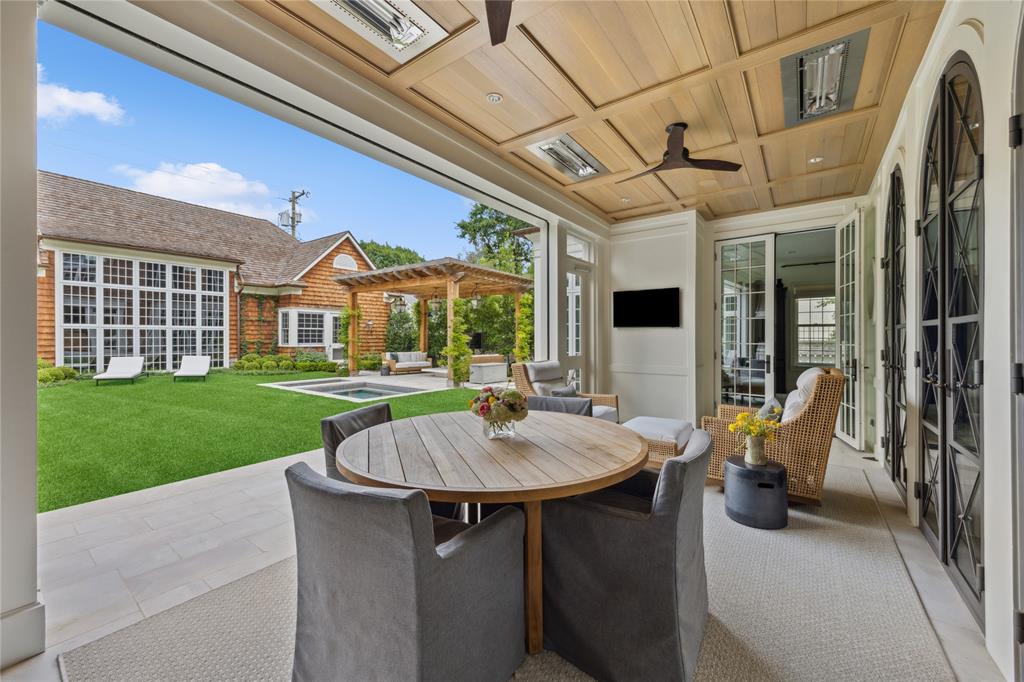 Highland Park - Residential