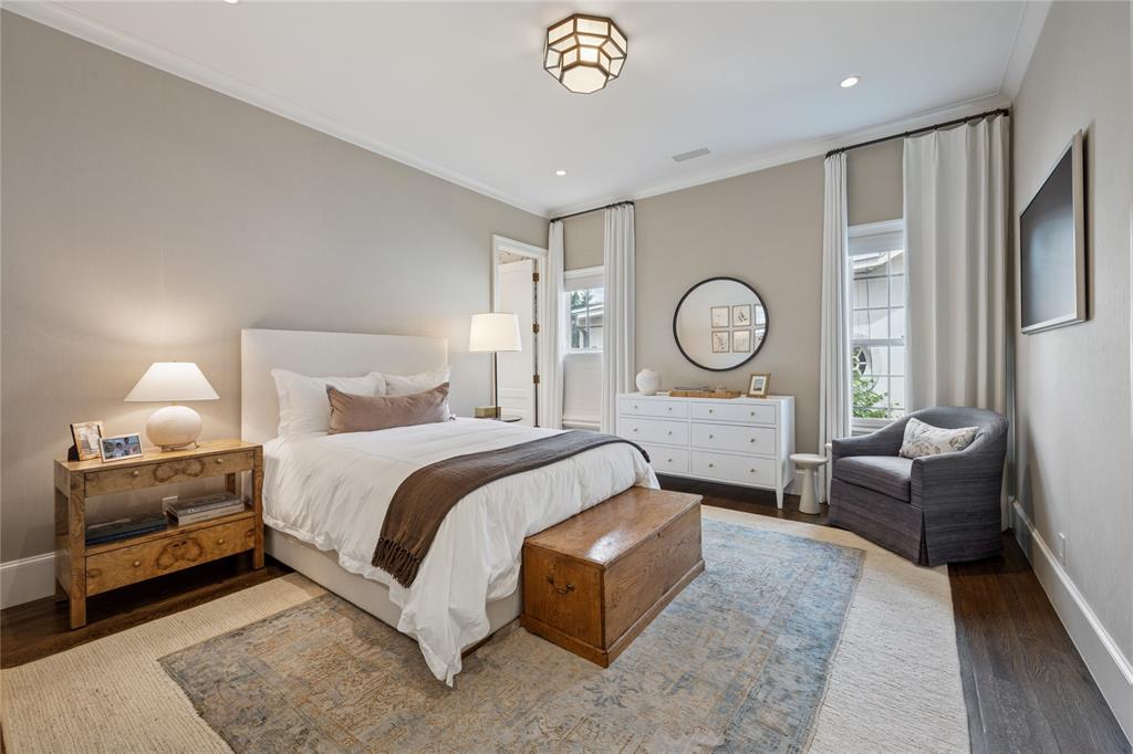 Highland Park - Residential